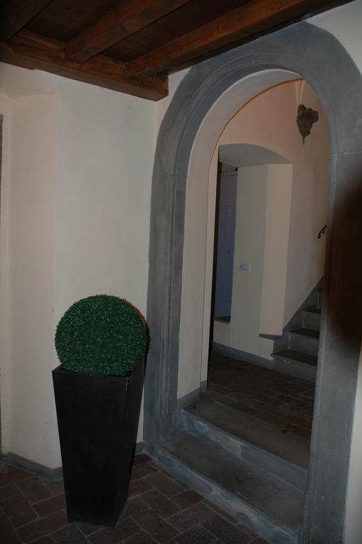 Apartment Della Seta Firenze Værelse billede