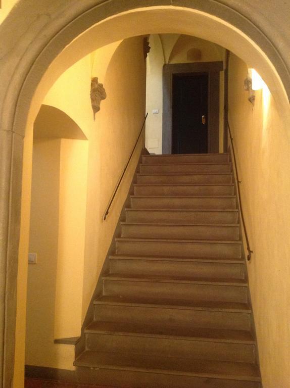 Apartment Della Seta Firenze Værelse billede